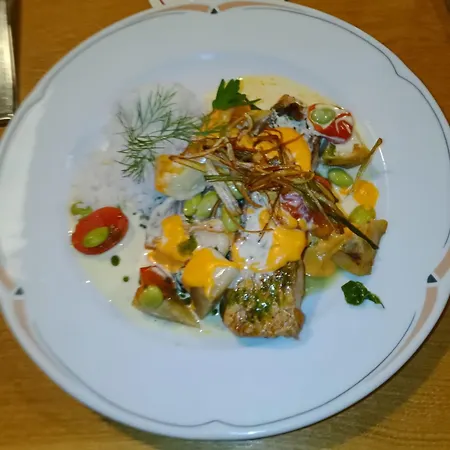 Landgasthof Zum Rappen Estalagem Creglingen