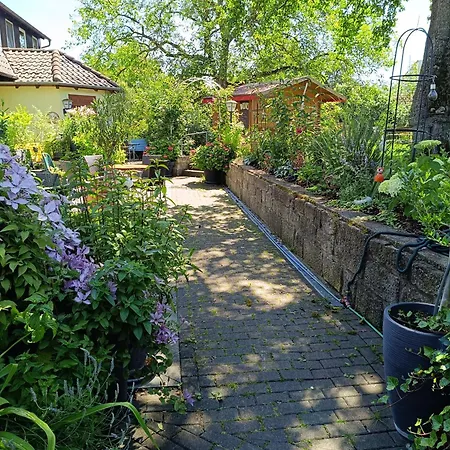 Landgasthof Zum Rappen Estalagem