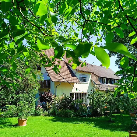 Landgasthof Zum Rappen 3* Creglingen