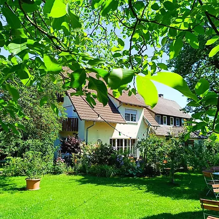 Landgasthof Zum Rappen Estalagem
