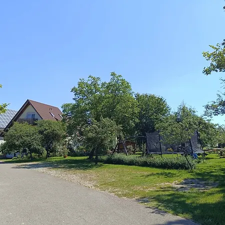 Estalagem Landgasthof Zum Rappen Creglingen