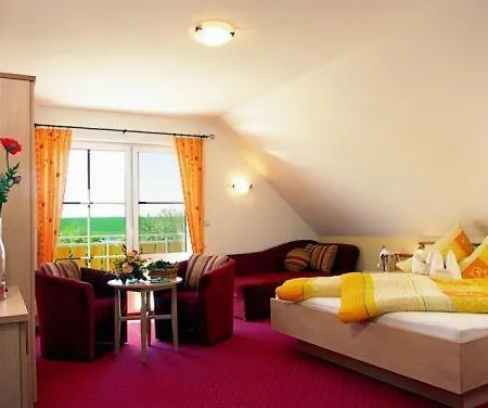 Landgasthof Zum Rappen 3* Creglingen