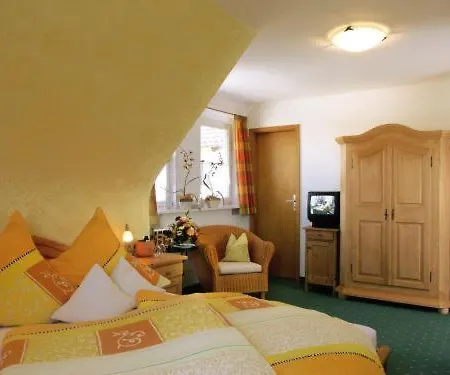 Landgasthof Zum Rappen Estalagem